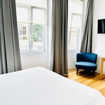 8 Villas Hotel Santo Tirso Zewnętrze zdjęcie