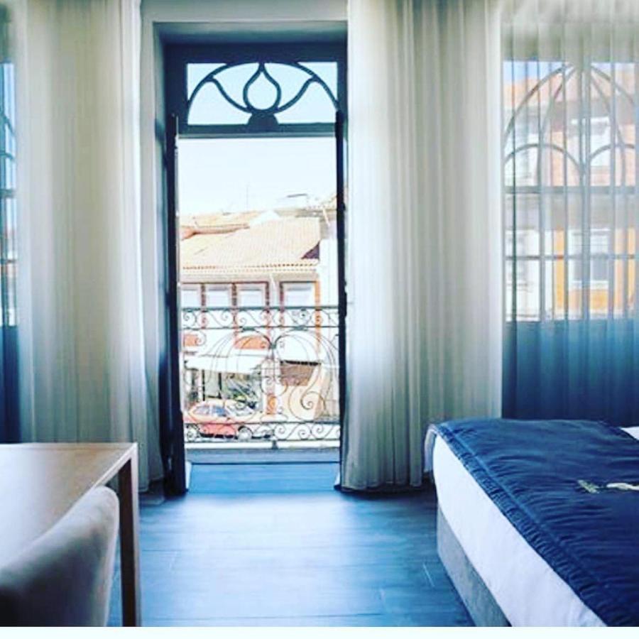 8 Villas Hotel Santo Tirso Zewnętrze zdjęcie