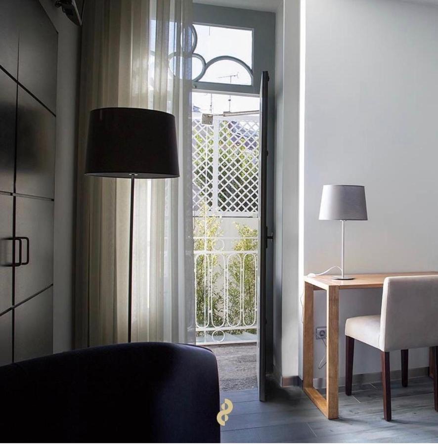 8 Villas Hotel Santo Tirso Zewnętrze zdjęcie