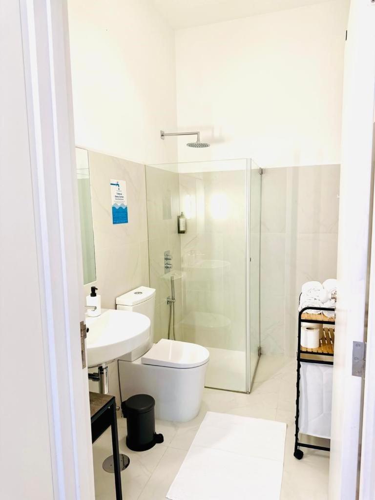 8 Villas Hotel Santo Tirso Zewnętrze zdjęcie