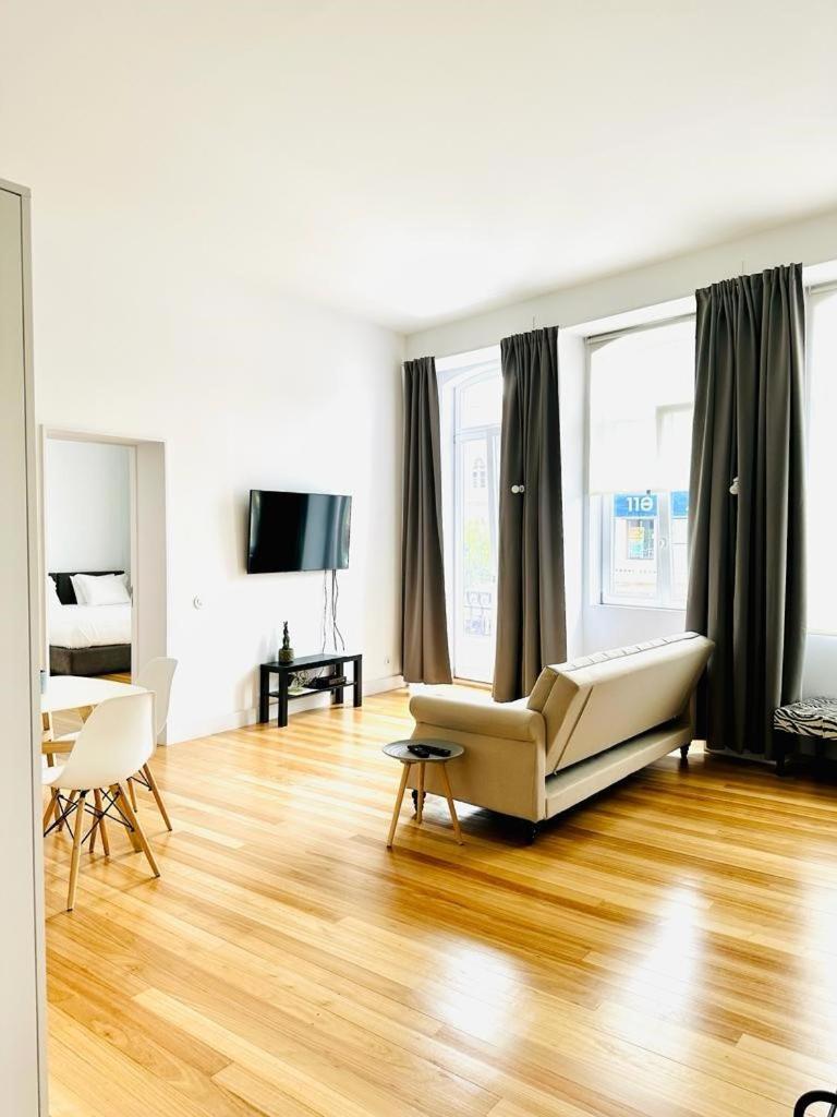 8 Villas Hotel Santo Tirso Zewnętrze zdjęcie
