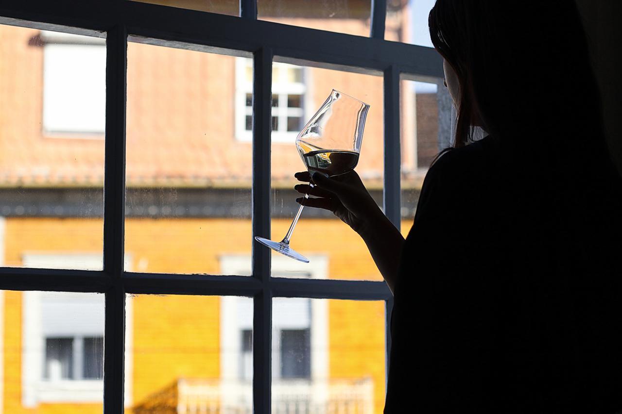 8 Villas Hotel Santo Tirso Zewnętrze zdjęcie