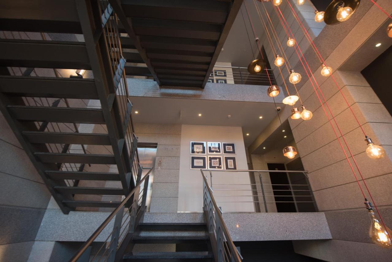 8 Villas Hotel Santo Tirso Zewnętrze zdjęcie