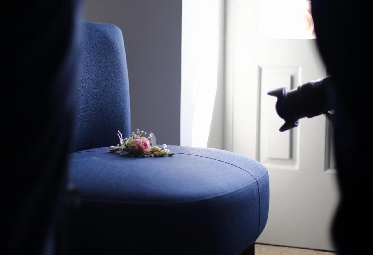8 Villas Hotel Santo Tirso Zewnętrze zdjęcie